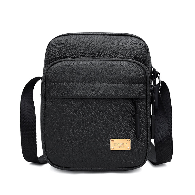 新款斜挎包迷你小包包男女通用单肩包外出轻便小巧PU手机包小挎包