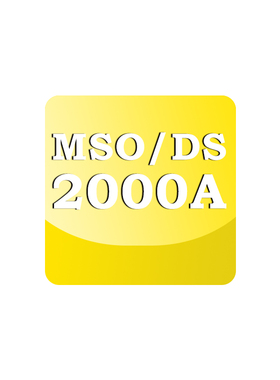 普源示波器MSO/DS2000A系列选件 示波器存储深度 触发解码套件