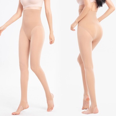 DelleGo高尔夫防晒丝袜女士新款