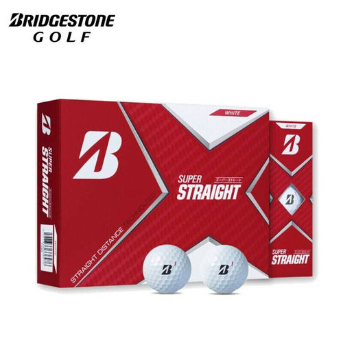 Bridgestone三层球比赛用球