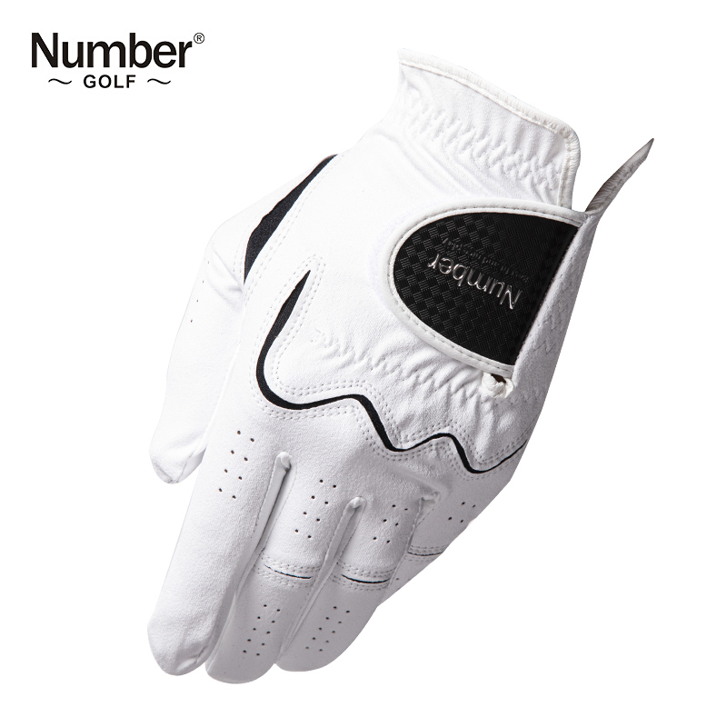 number高尔夫手套男士可水洗左手