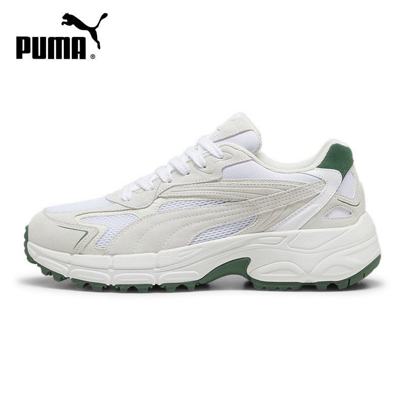 PUMA彪马高尔夫球鞋女士运动图片
