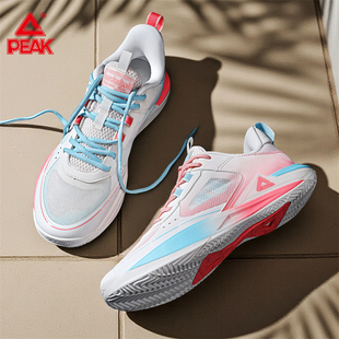匹克态极篮球鞋男鞋秋冬季专业实战球鞋运动鞋低帮官方正品运动鞋