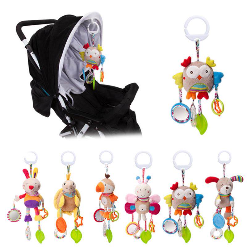juguetes de dibujos animados para bebés de 0 a 12 meses, co