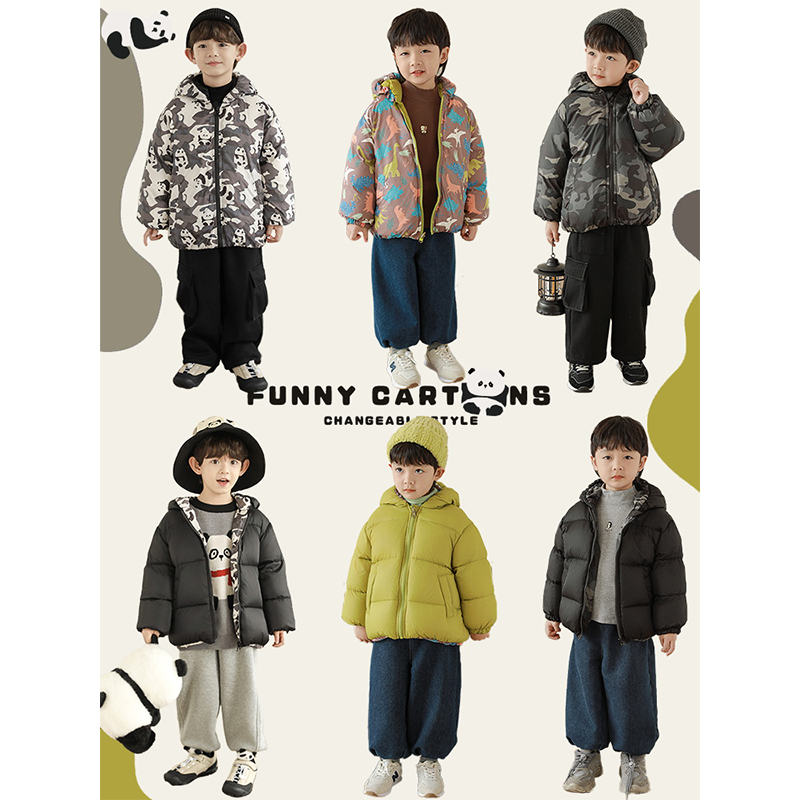 潮流精品，品质保证