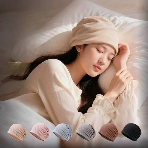 Women'S Autumn/Winter Air-Conditioned Room Solid Color Toe C