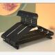 cheap hangers metal 成人加粗衣架 coat dress clothes hanger