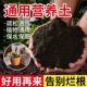 Organic Bonsai soil 50KG Plants Potting nutrient Soil