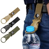 Bottle Holder Clip Water Multifunction Nylon