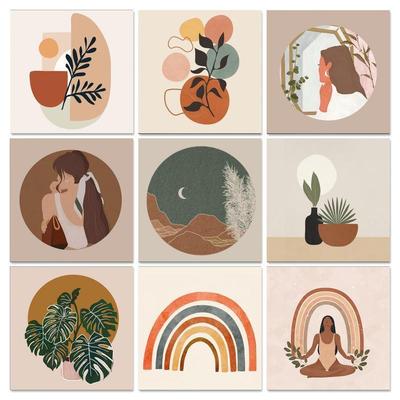 DIYPaintgByNumbersHd