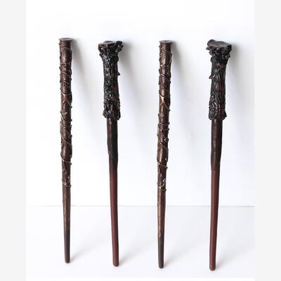 HarryPottewandCosplmi