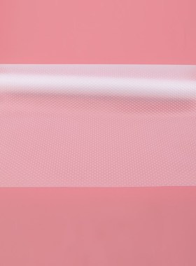 Clear Waterproof Oilproof Shelf Cover Mat Drawer Liner Cabin