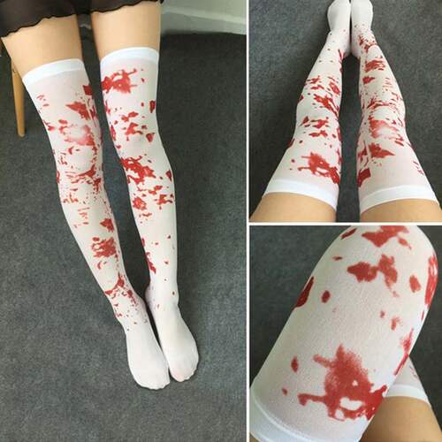 Halloweennursthemcik