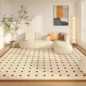 地毯垫 for Area Fluffy Floor Rugs Shaggy Carpet Bedroom Mat