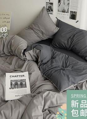 bedsheet sets fitted bed sheet set bedding cover twin/king