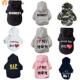 Clothing Hoodie Pet Winter Coat Dog Dogs Pets Clothes Jacket