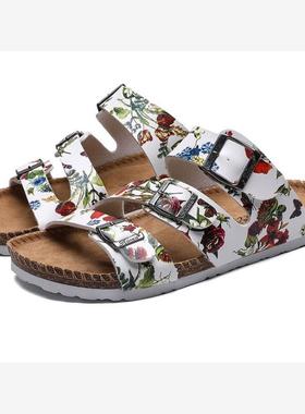 slippers for men women couple sandals for men flip flops new