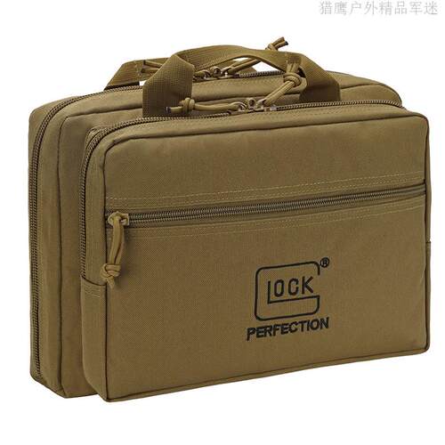 【泡面战术】格洛克GLOCK