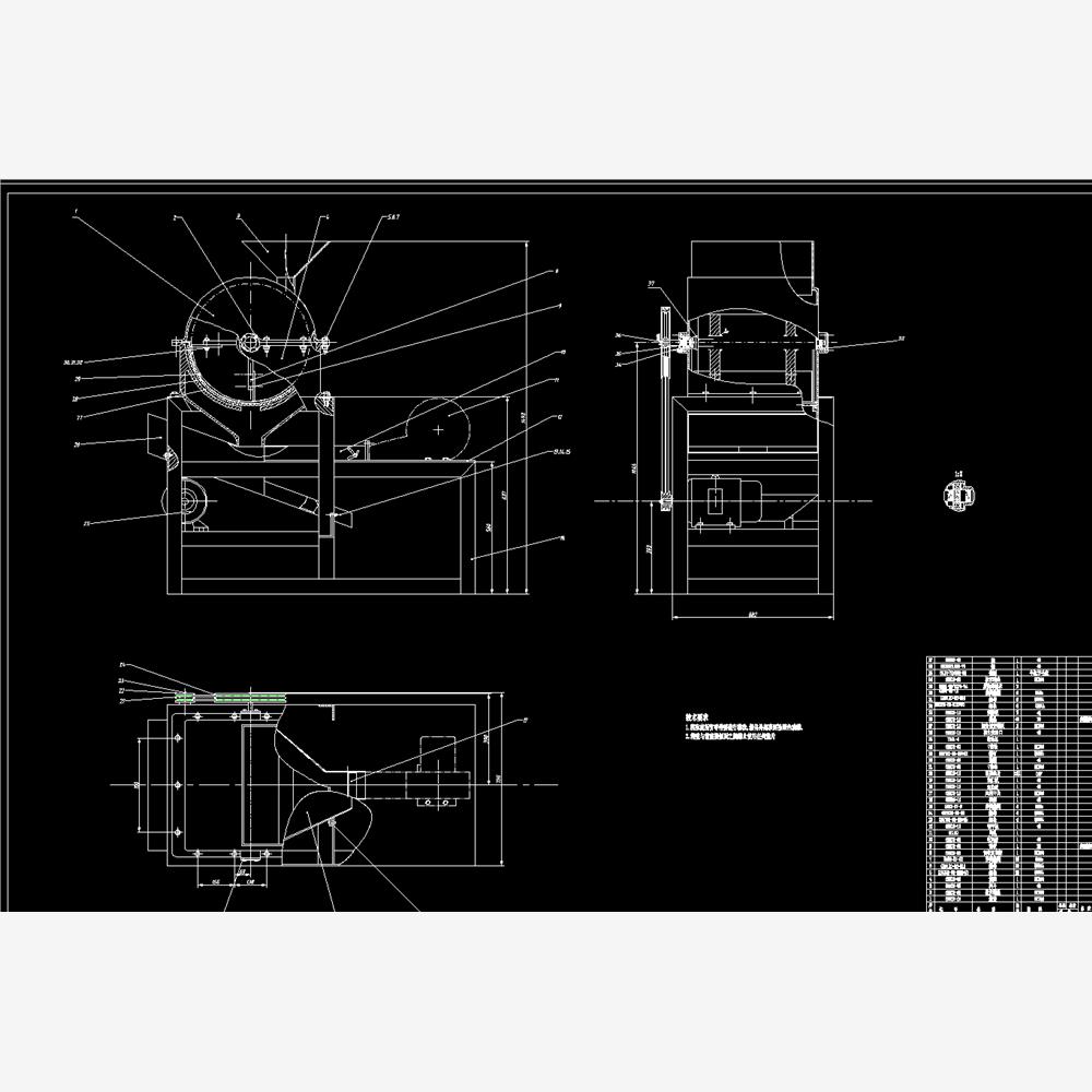 操纵杆支架机械工艺规程及3-φ11孔钻夹具设计2D图机械CAD素材