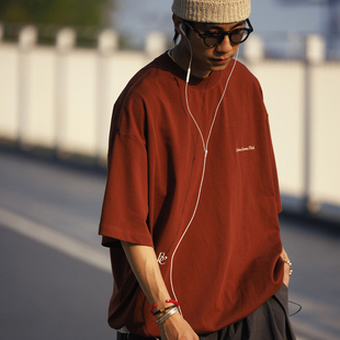 索罗娜抽绳运动速干刺绣logo气球短袖 Tee T恤 Balloon BananaClub