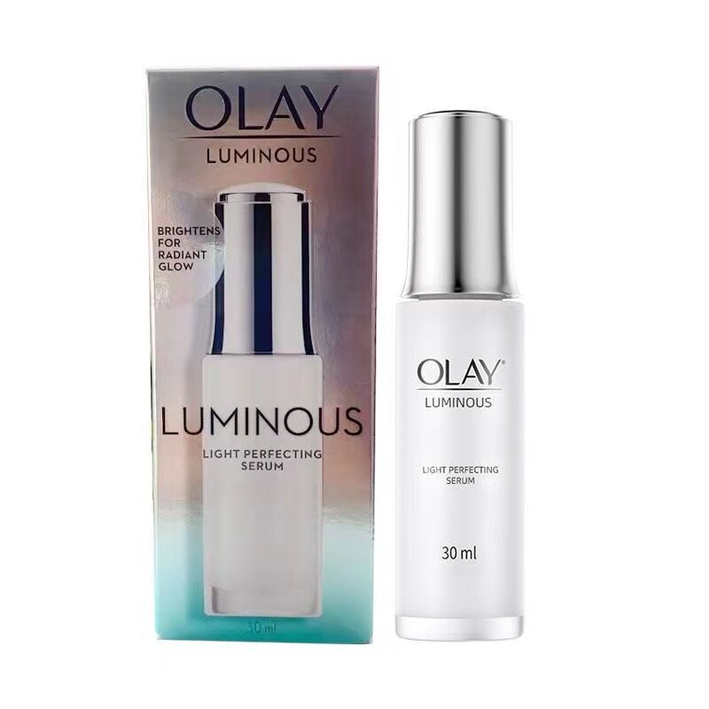 泰国版OLAY玉兰油小白瓶水感液态精华