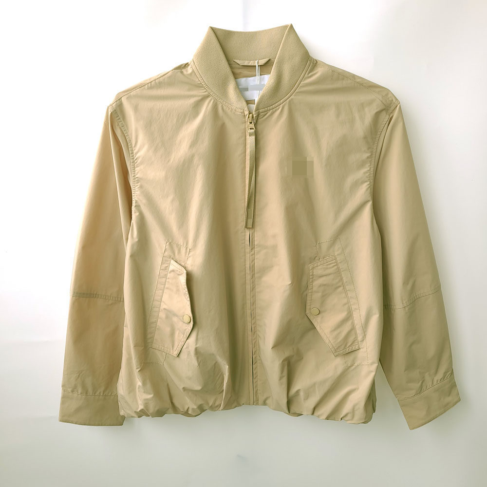 5358鱼 25新品！超酷飞行员夹克 一级防水外套 宽松休闲短款上衣,女装/女士精品,风衣,淘宝优惠券,粉丝福利购,淘宝优惠卷