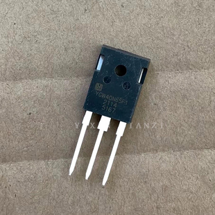 YGW40N65F1 全新现货供应 40A 650V TO-247实图拍摄 优先发货测好