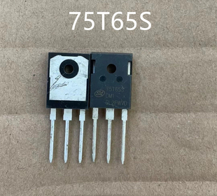 SGT75T65SDM1 75T65S 全新现货 IGBT管 650V/75A TO-247 可直拍