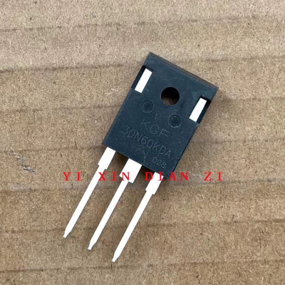 KGF30N60KDA 全新进口现货 MOS场效应管 可直拍