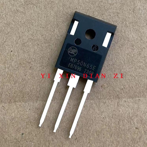 全新进口 MP50N60E MP50N65EH TO-247 IGBT功率管 逆变器常用