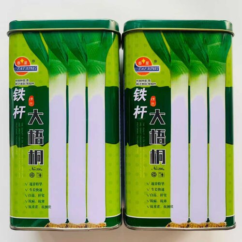 泰星铁杆大梧桐大葱种子长白葱种籽山东章丘大葱抗寒葱白长大葱籽