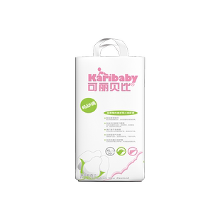 凯睿海恩可丽贝比拉拉裤畅动裤尿不湿薄柔透气干爽防漏大吸量早晚