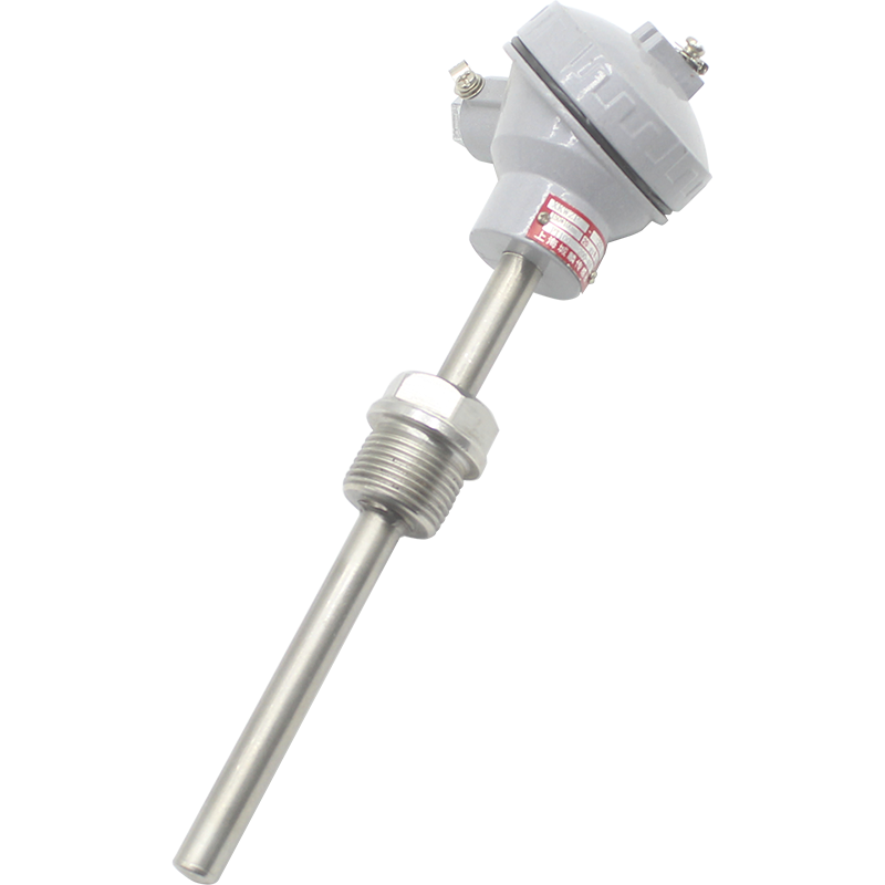 PT100热电阻WZP-230/WZPB-230WZPK-231铂热电阻温度传感器130探头