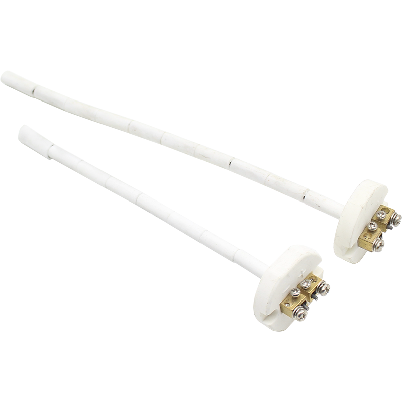 热电偶芯WRN-010 高温电阻炉传感器 马弗炉热电偶K型 陶瓷芯