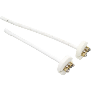热电偶芯WRN-010 高温电阻炉传感器 马弗炉热电偶K型 陶瓷芯