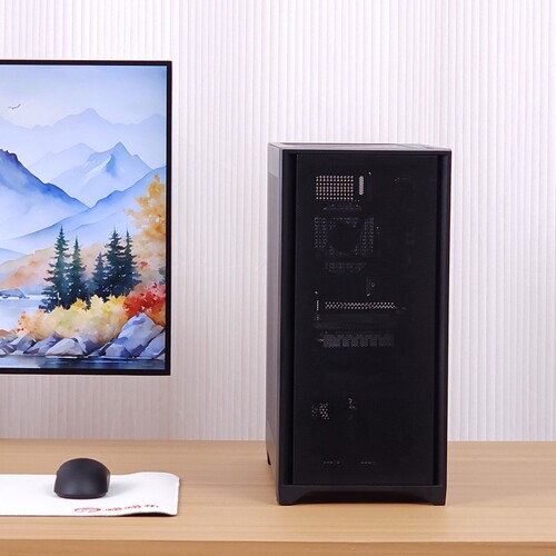 喵喵折-9月推荐特价性价比电脑整机配置RTX5060 5060TI/9060 919
