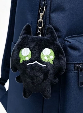 新款明日方舟明日明星周边不要弃养猫猫属性毛绒玩偶爆款小礼物