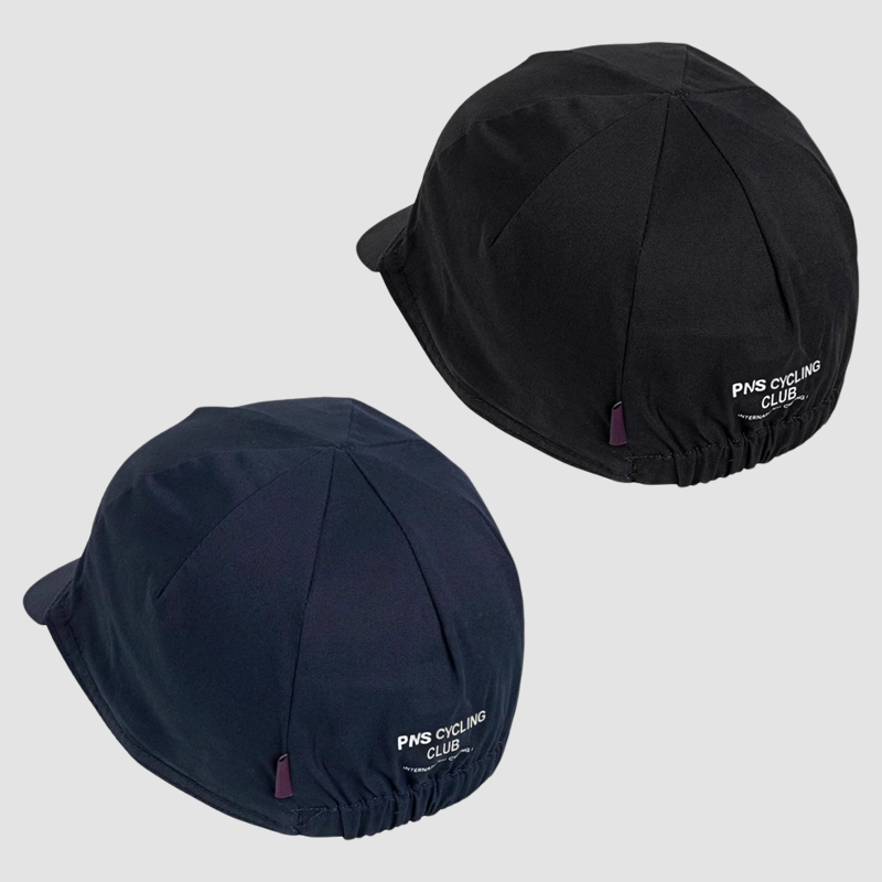 PNSCYCLING公路车骑行小帽吸汗