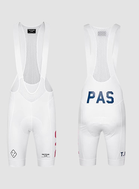 PNS CYCLING骑行背带短裤春夏男女高弹减震坐垫公路自行车骑行裤