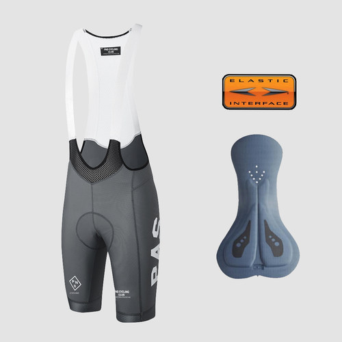 PNSCYCLING公路车骑行背带短裤