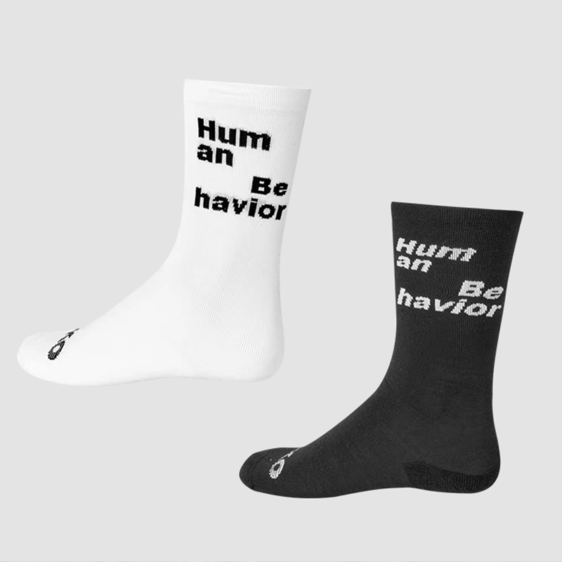 PNSCYCLING公路车透气骑行袜