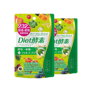isdg酵素日本进口果蔬发酵