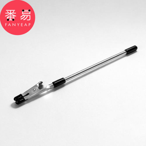 戴手链辅助器B2pn008-手腕手链首饰辅助佩戴工具夹子便携鳄鱼夹
