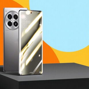 精菲适用于一加ace3pro钢化膜ace2手机膜12防窥11曲屏ace3v新款2v水凝9竞速版aec保护10贴9r曲面9rt全胶ac的8