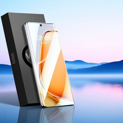 精菲适用于华为mate60pro钢化膜mate50/40pro手机膜p60p50曲面p40por+水凝蓝光新款mate20防窥nova11/10/9保