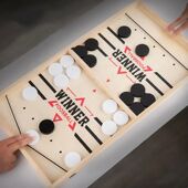 Winner Chess Games Hockey Foosball Catapult Table Game Paren