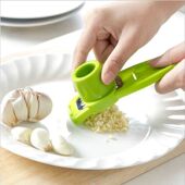 Garlic Grinder Creative Kitchen Mini Press Gar Pack