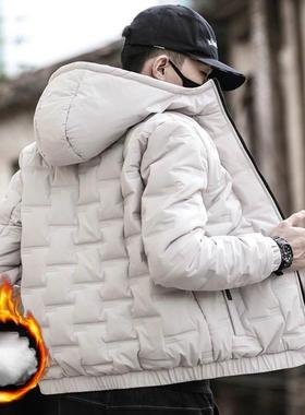winter jacket for man coat clothes men jackets for men 棉衣