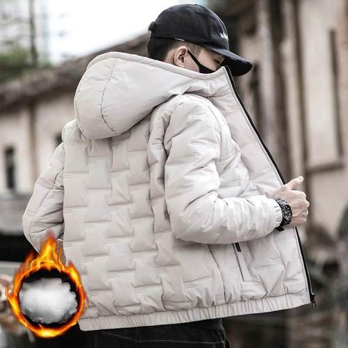 winterjackfomlhes棉衣