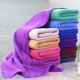 Microfiber thicken bath towel hig 120X200CMhigh soft quality